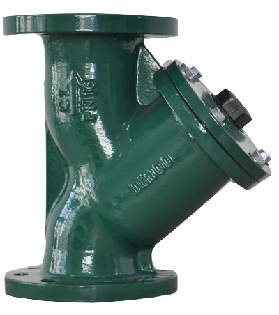 GALA Strainer Valve "